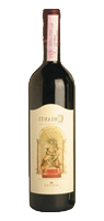 Wein: chianti-banfi