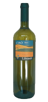 Wein: ciro-bianco-librandi