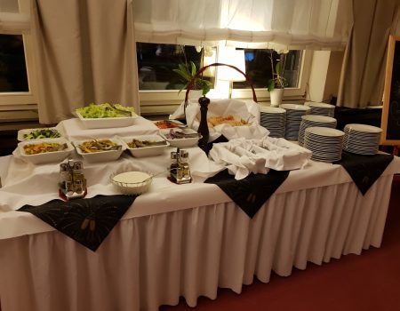 Buffet / Partyservice