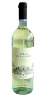 Wein: villa-antinori-bianco-toscana-antinori